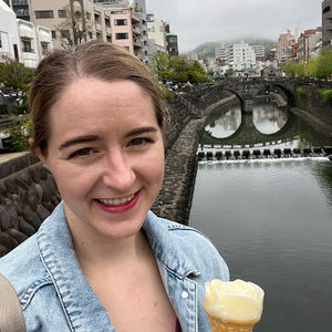 Meet your Posher, Grace